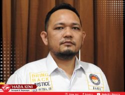 YARA Minta Mendagri Pertahankan Murtala sebagai Pj Bupati Aceh Jaya