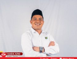 KNPI Aceh Jaya Dukung Pelantikan DPD KNPI Aceh Barat