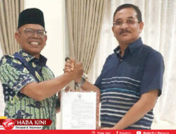 Asy’ari Ditunjuk jadi Plh Sekretaris Daerah Aceh Jaya