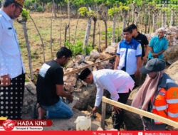 PT SBA Gandeng Islamic Relief Bangun Rumah Layak Huni di Aceh Besar