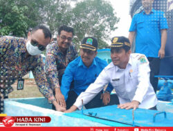 PDAM Monmata Resmi Naikkan Tarif Air Mulai 1 Agustus 2024