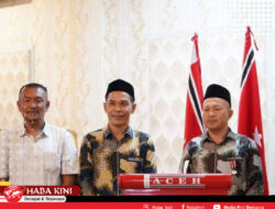 Harapan Warga Pedalaman Aceh Jaya kepada Pasangan Salem