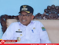 Pemkab Aceh Jaya Pastikan Persediaan Ternak Meugang Idul Adha Cukup Melimpah