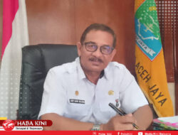 Jalan Geurute Sempit, Pemkab Aceh Jaya Minta Pemprov Cari Jalur Alternatif untuk Truk CPO