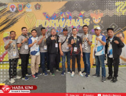 Tim Esport PUBG Aceh Kejutkan 11 Tim Lawan di Ajang Porwamas Kalsel