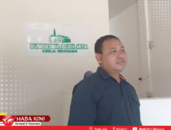 Bumdesma Sebut Kekurangan Anggaran untuk Bangun PKS Mini