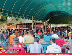 Kembali Terpilih Sebagai Anggota DPRK Aceh Jaya, Muslem Ajak Pendukung Sujud Syukur 