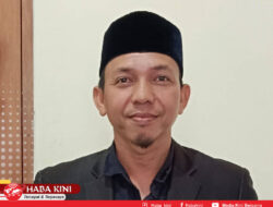 Panwaslih Aceh Jaya Imbau Bakal Paslon Tak Kampanye Sebelum Masuk Tahapannya