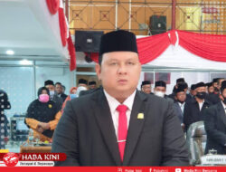 Wakil Ketua DPRK Aceh Jaya Apresiasi Program Baca Al-quran di Sekolah