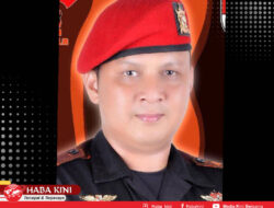 Irwanto NP Apresiasi Respon Cepat Dandim Aceh Jaya Terhadap Bencana Banjir