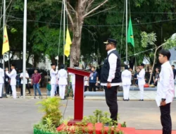 Pj Gubernur Safrizal: Bendera boleh Berbeda tapi Kita adalah Satu, Indonesia