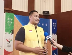 PON Aceh-Sumut 2024: Fokus pada Prestasi dan Pemanfaatan Venue Pasca Event