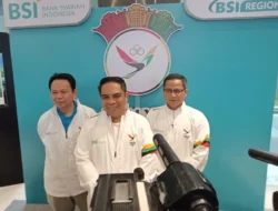 BSI Siapkan Dua Shuttle Bus untuk Media Peliput PON XXI 2024 Aceh-Sumut
