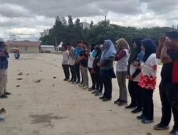 18 Pemanah Aceh Siap Persembahkan Medali pada Cabor Panahan PON XXI 2024