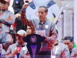 PON Ajang Melahirkan Calon Peraih Emas di Tingkat Dunia