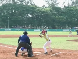 Pertemuan Dua Tuan Rumah, Aceh Tumbang Sumut Melenggang