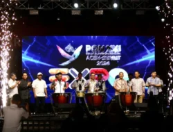 Buka PON EXPO XXI, Pemerintah Aceh Dorong Penguatan Ekonomi UMKM