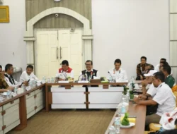 Sejumlah Kontingen PON XXI Puji Pelayanan Tuan Rumah Aceh