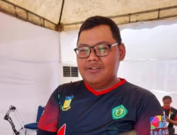 Atlet Papua Kagum Dengan Keramahan Warga Aceh