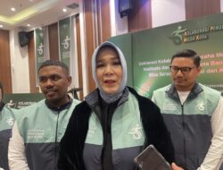 Illiza-Afdhal akan Fokus pada Program untuk Pelaku Usaha Muda