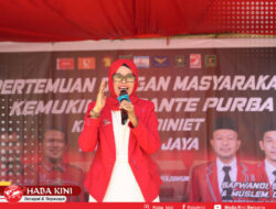 Gerindra: Hanya Salem yang Mampu Kembalikan Program Pro Rakyat