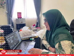 Pj. Ketua TP PKK Aceh Jaya Tekankan Peran Keluarga dalam Membangun Kesejahteraan Lansia Aceh Jaya