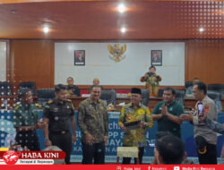 Diskominsa Aceh Jaya Luncurkan Super App Smart Aceh Jaya Terdepan (SAJAN)