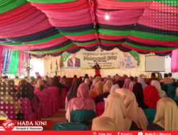 STAI-PTIQ Aceh: Memaknai Maulid Nabi sebagai Momentum Peningkatan Kualitas Umat