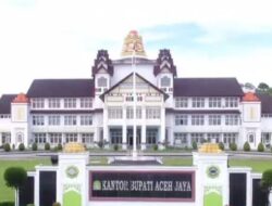 Jelang Ramadhan, TPP ASN dan PPPK Aceh Jaya Cair