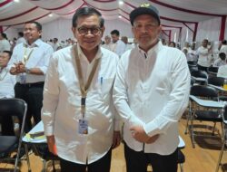 Retreat Hari ke-6, Bupati Aceh Jaya Bergabung dengan Gubernur DKI Jakarta