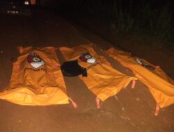 Gerebek Sabung Ayam Milik TNI, 3 Anggota polisi Gugur di Way Kanan Lampung