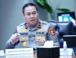 Polri Berduka, Kapolsek Bersama Dua Anggota Gugur saat Bertugas di Way Kanan