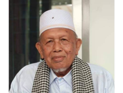 Pemkab Aceh Jaya Turut Berduka Cita atas Wafatnya Ulama Kharismatik Aba Asnawi Ramli 13