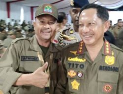 Begini Kegiatan Bupati Aceh Jaya Selama Di Akmil Magelang