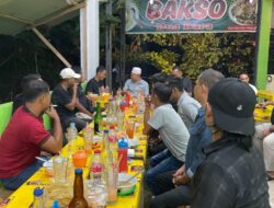 Jelang PORA 2026, SALEM Ajak Rekan Media Bantu Promosi Aceh Jaya