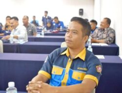 Karang Taruna Desak Pemkab Aceh Jaya Segera Tuntaskan Pengusulan NIPPPK