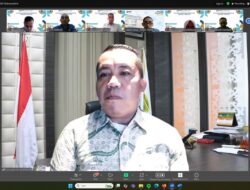 Tingkatkan Kapasitas Kepemipinan ASN, Pusjar SKMK Gelar Pelatihan Studi Lapangan