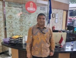 Pemkab Aceh Jaya Gelar Pawai Karnaval Sambut HUT RI ke 80