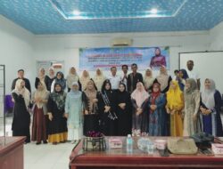 Bunda PAUD Aceh Jaya Dorong Penguatan Layanan Pendidikan Anak Usia Dini