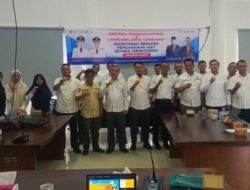 Aceh Jaya Bentuk SEKBER PASTI untuk Perkuat Pengamanan Aset Daerah