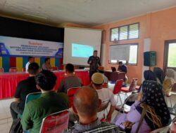 Disdukcapil Aceh Jaya Luncurkan Inovasi Digital SIGEMA