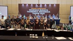 Kemendikbudristek Tetapkan Chingkhui Aceh Jaya sebagai Warisan Budaya Tak Benda