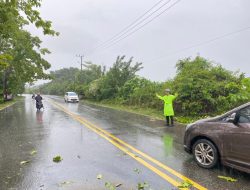BMKG Waspadai Beberapa Wilayah di Aceh Masih Berpotensi Hujan