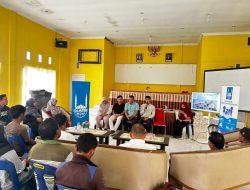 Islamic Relief Indonesia Kerjasama PT. SBA dan Baitul Mal Aceh Besar Bangun 6 Rumah Layak Huni