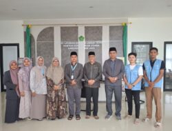 Kapolres Sabang Apresiasi Bripda Dolly Peraih Juara 3 Hafal Al-Qur’an 30 Juz di MTQ ke 37 Tingkat Provinsi
