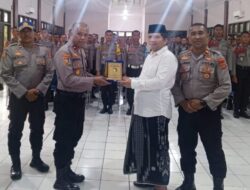 Polda Aceh Gandeng MPU dalam Membentuk Polisi yang Profesional dan Kearifan Lokal