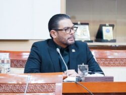 Nasir Djamil Apresiasi Peran Polri dalam Penangkapan Alice Guo dengan Hukuman Seumur Hidup