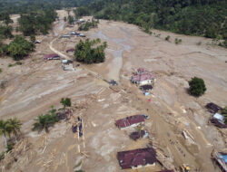 Bencana Sumatera Belum Diakui Nasional, Safrul Mulyadi: Rasa Kepedulian Pemerintah Juga Ikut Tenggelam