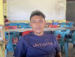 Harga Pangan Menggila, Masyarakat Makin Tak Berdaya Pasca Bencana