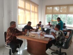 Dampak Listrik Padam, Pemkab Aceh Jaya Hadapi Kendala Pencairan Jelang Tutup Anggaran